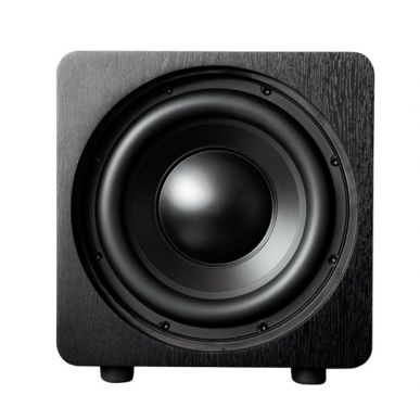 Сабвуфер Velodyne DB-15 black